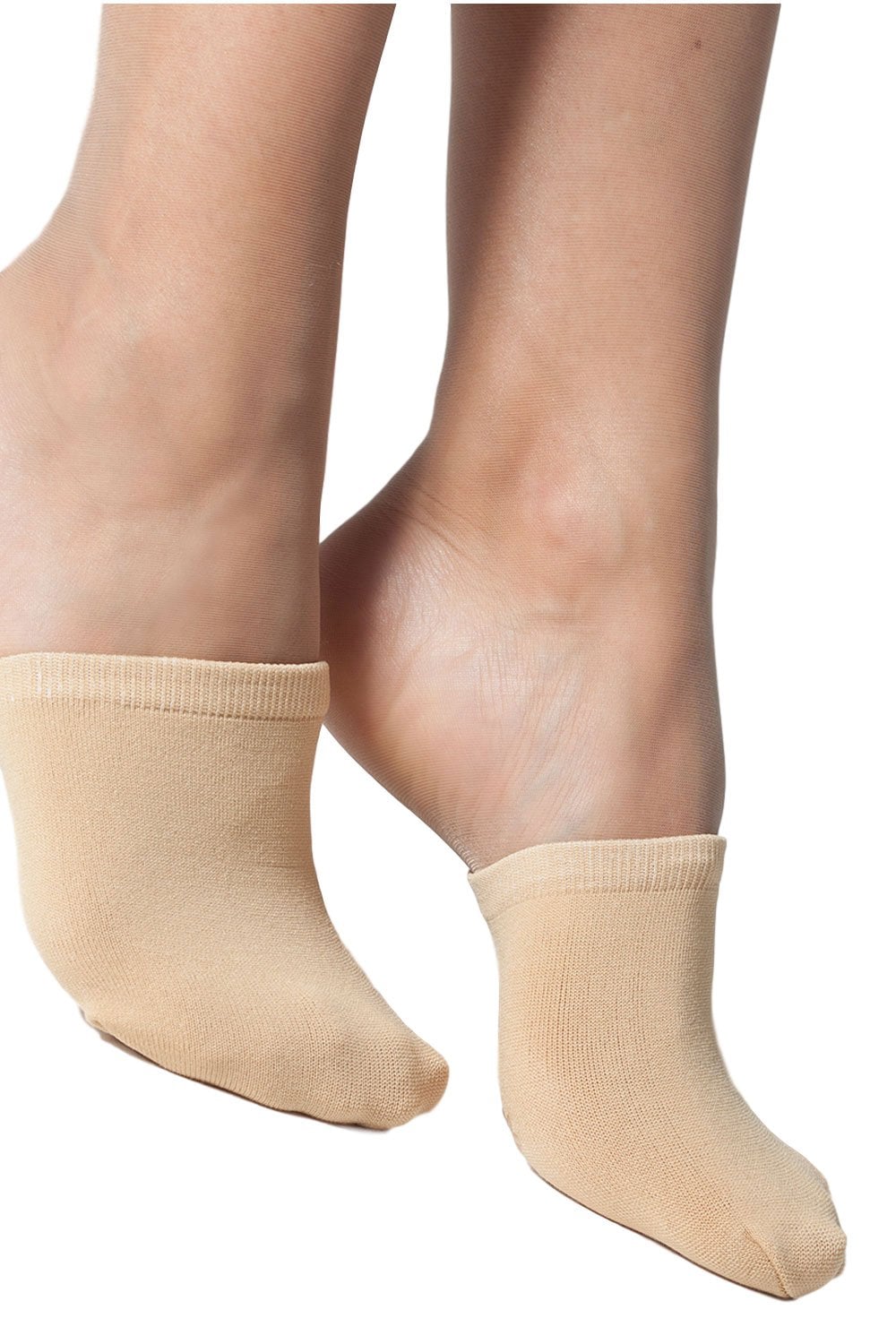 Mule Socks 2PP 1544