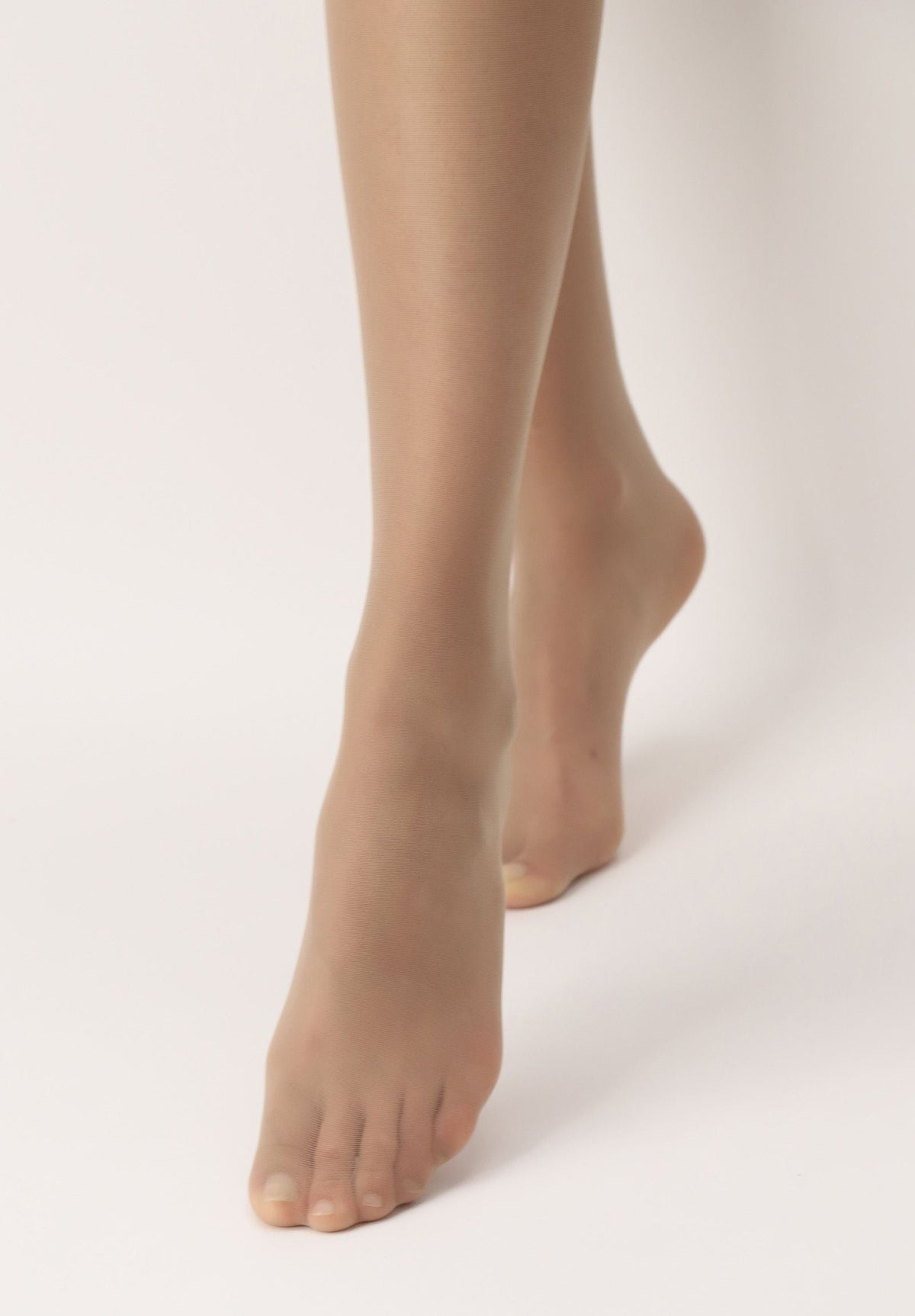 Ultra-sheer Tights Sensuel 13 - Nude