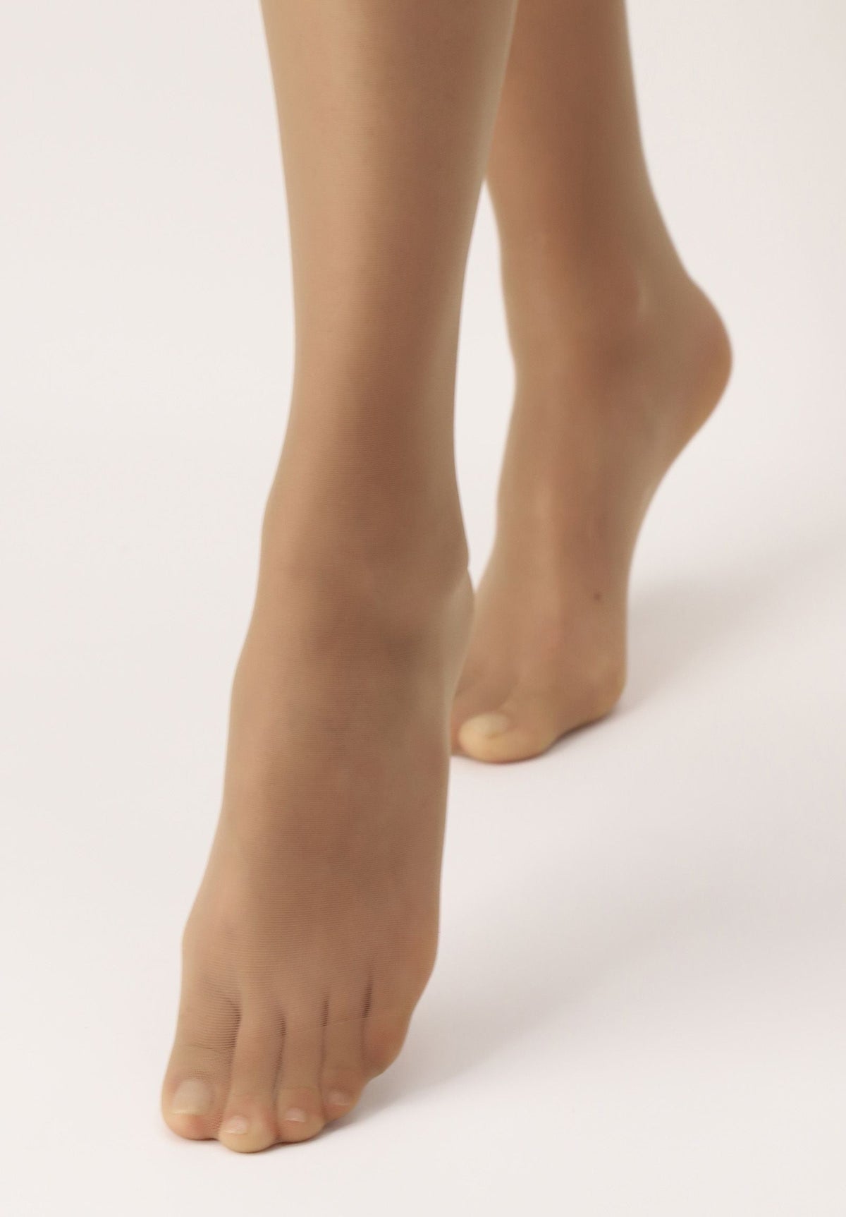 Ultra-sheer Tights Sensuel 13 - Sun