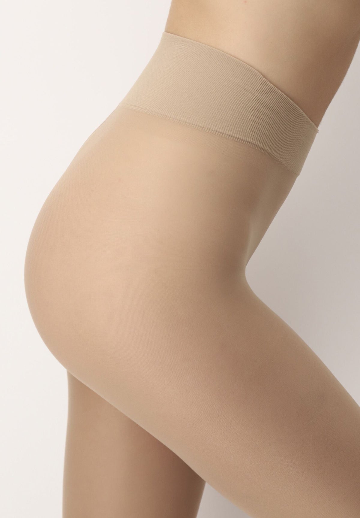 Different 40 Sheer Tights - Nude