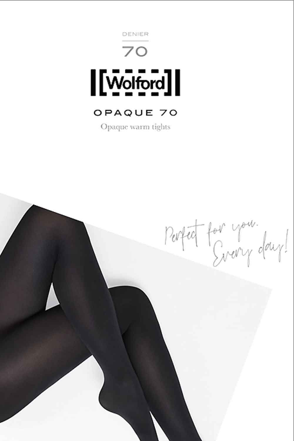 Opaque 70 Matt Tights 18535
