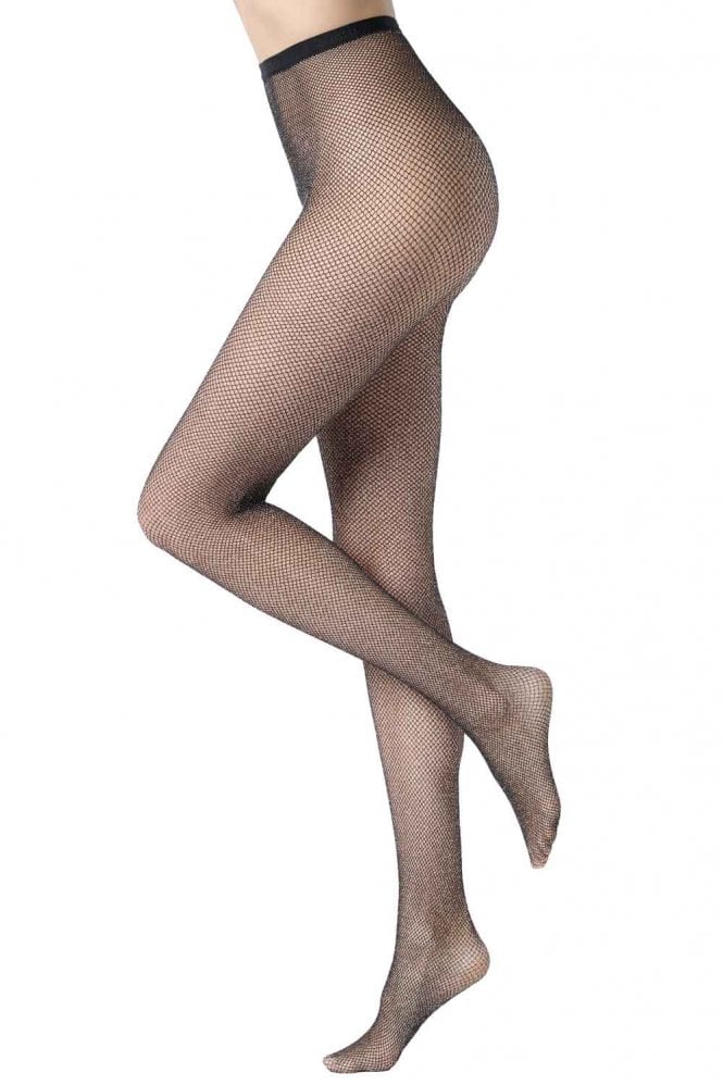 Diamonds Tricot Tights