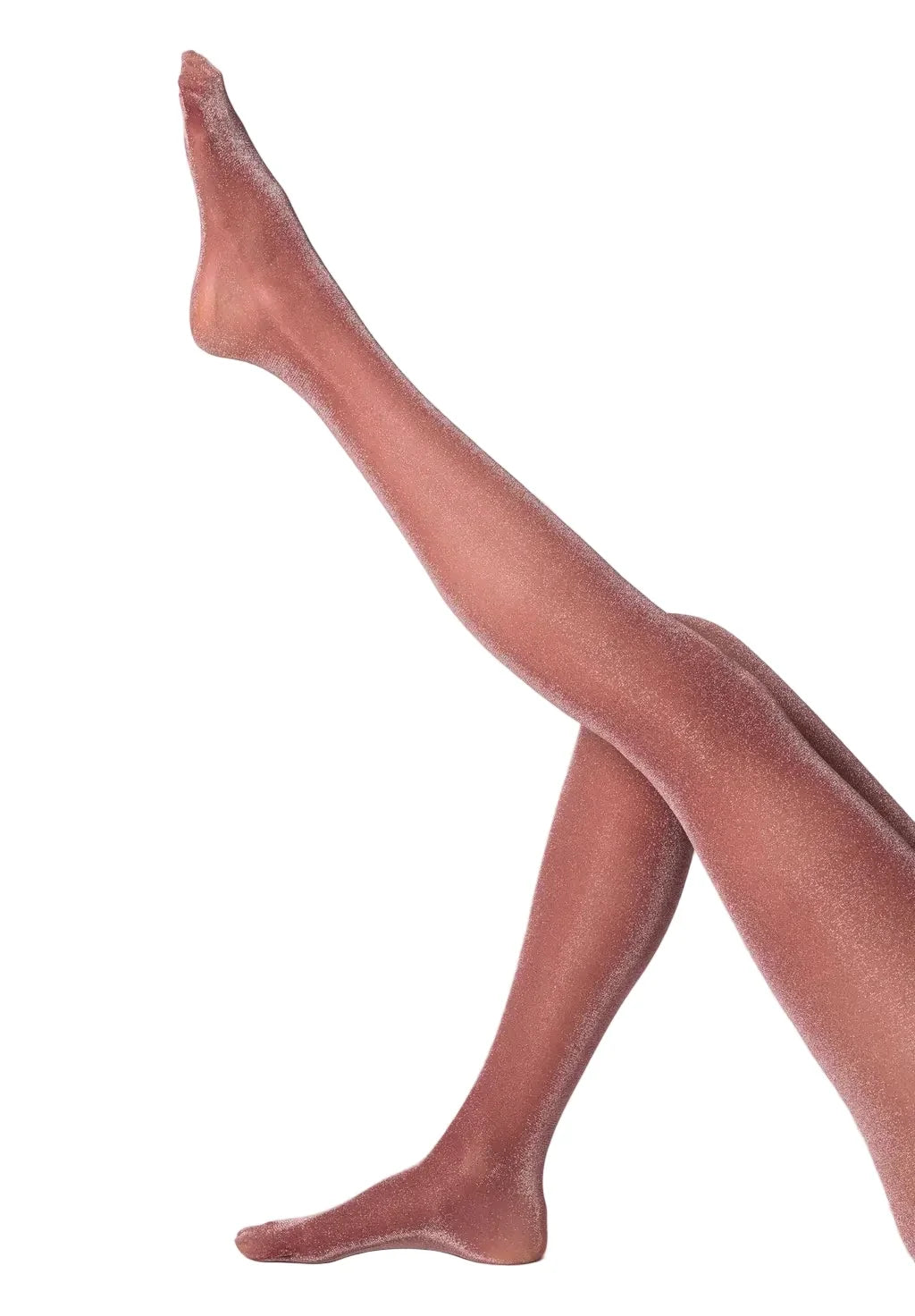 Diamond Sparkly Tights