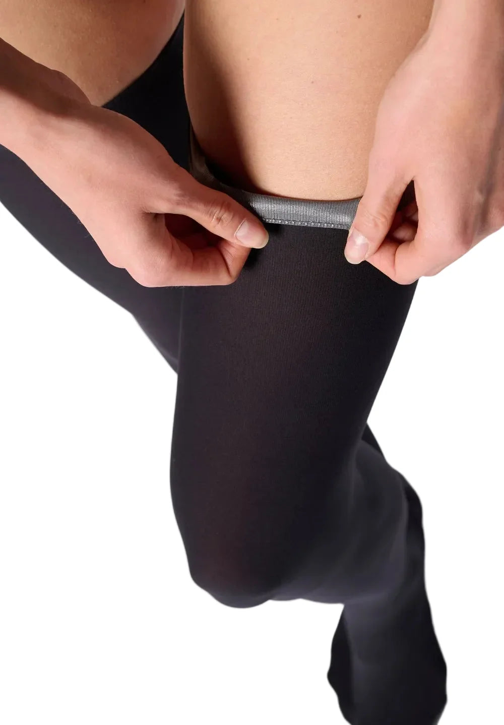 Different Up Opaque 60 Hold Ups