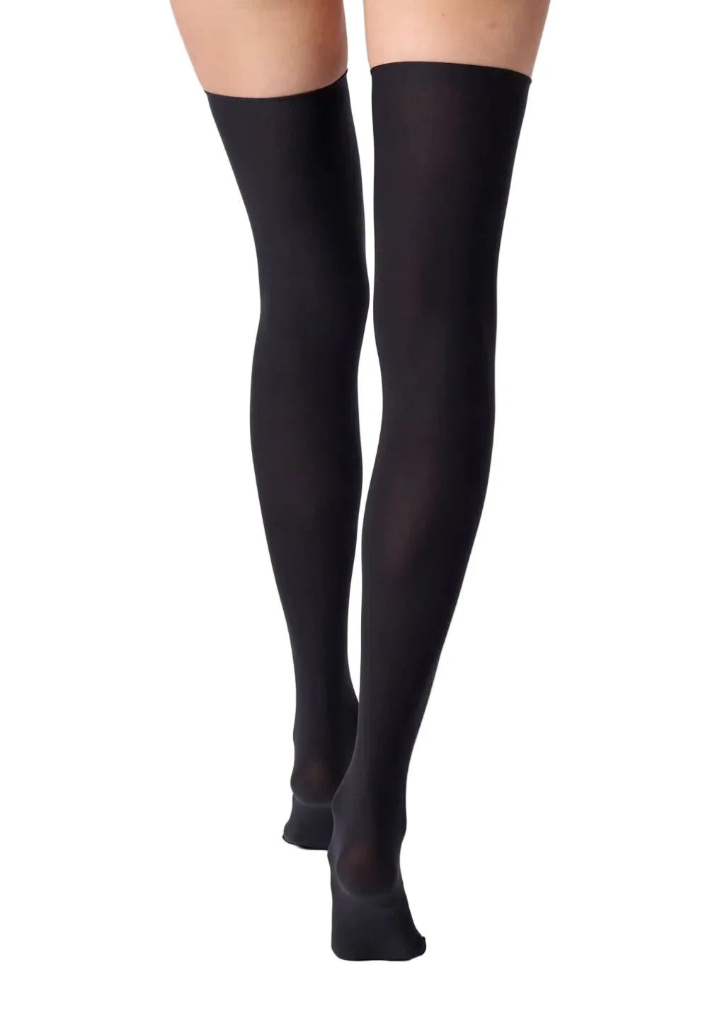 Different Up Opaque 60 Hold Ups