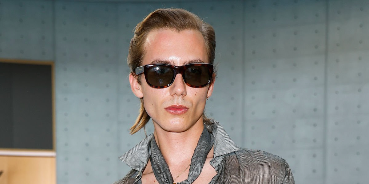 Saint Laurent SL 815 Sun