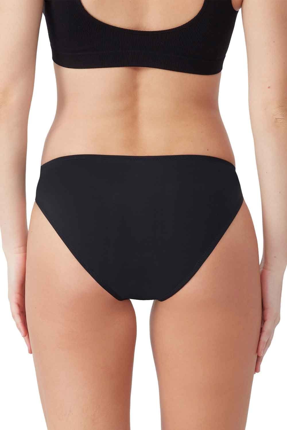 Period Swim Bikini Brief