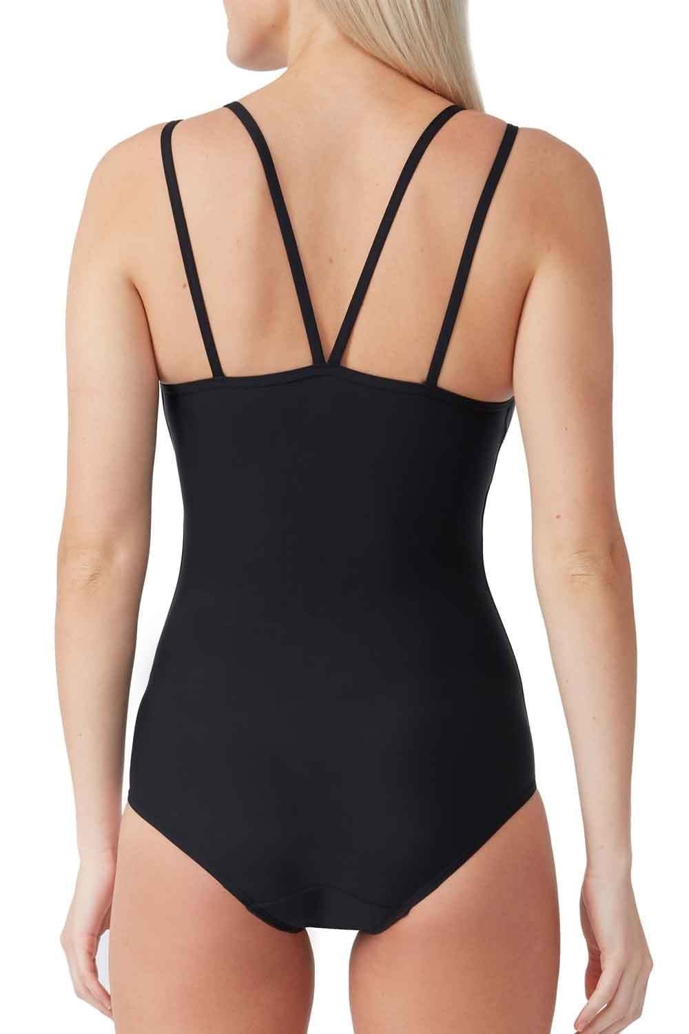 Period Teens One Piece Swimsuit