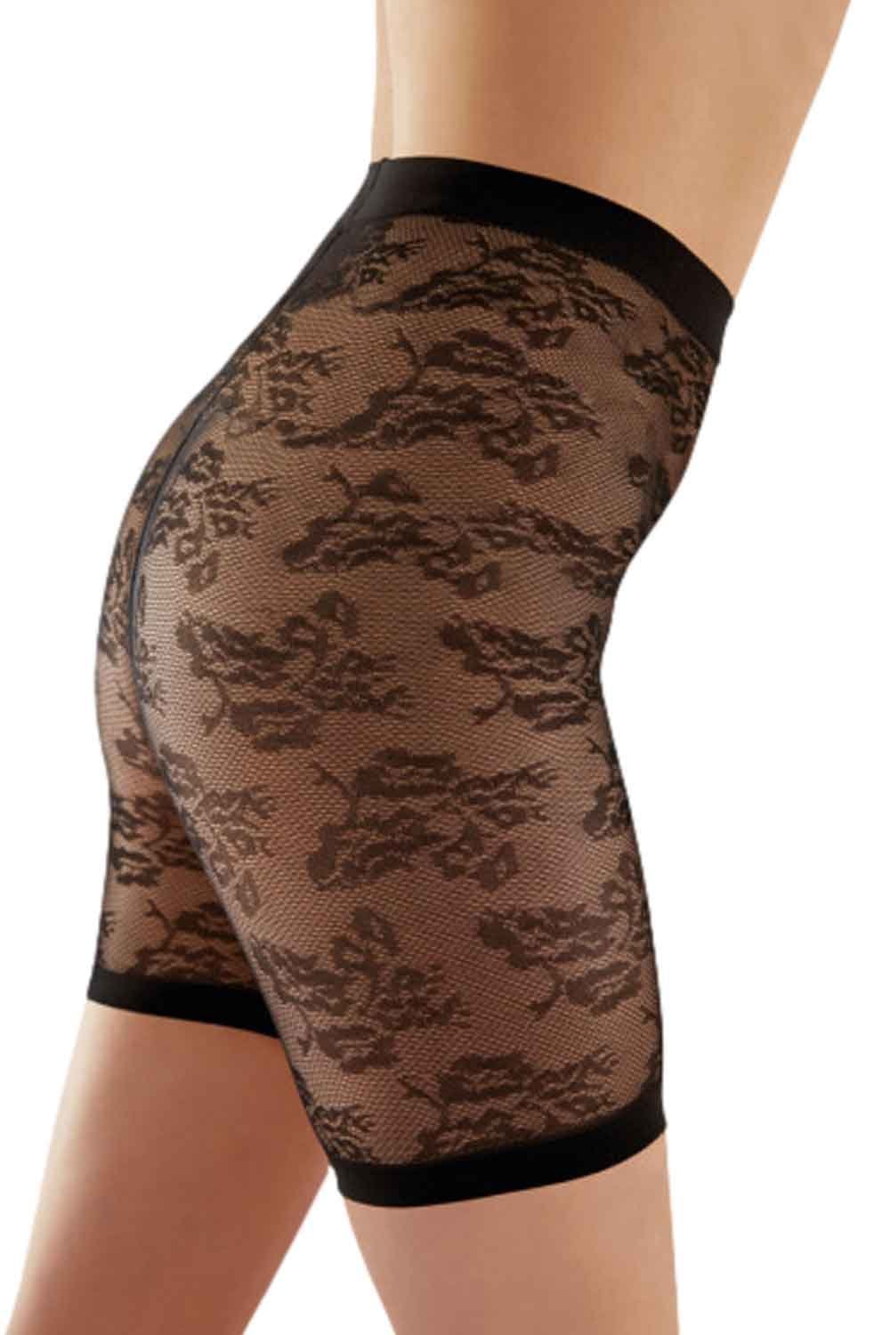 Lace Shorts 1PP AJX2