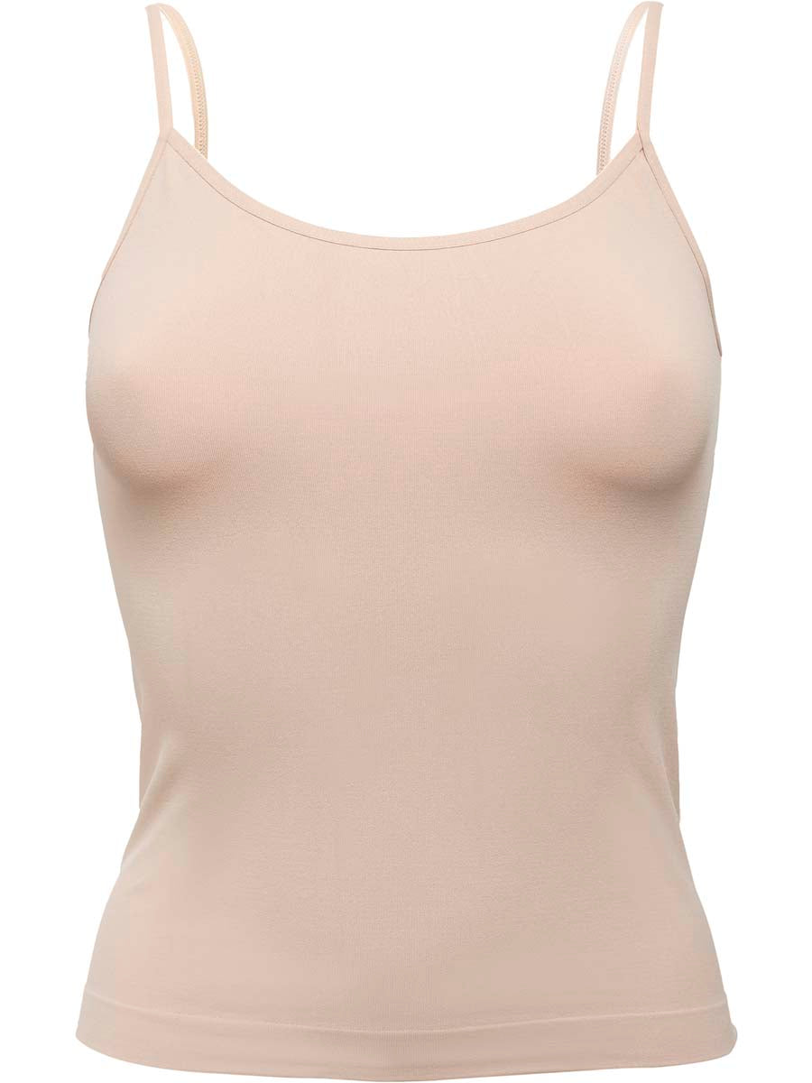 Eco-Wear Cami Vest