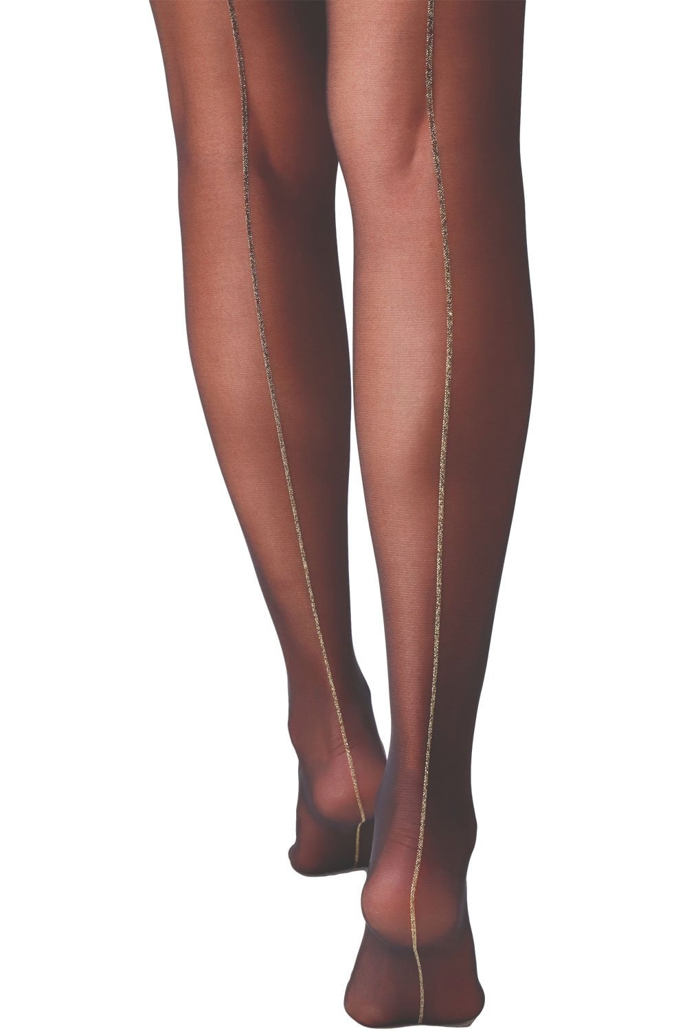 Riga Lux Backseam Tights