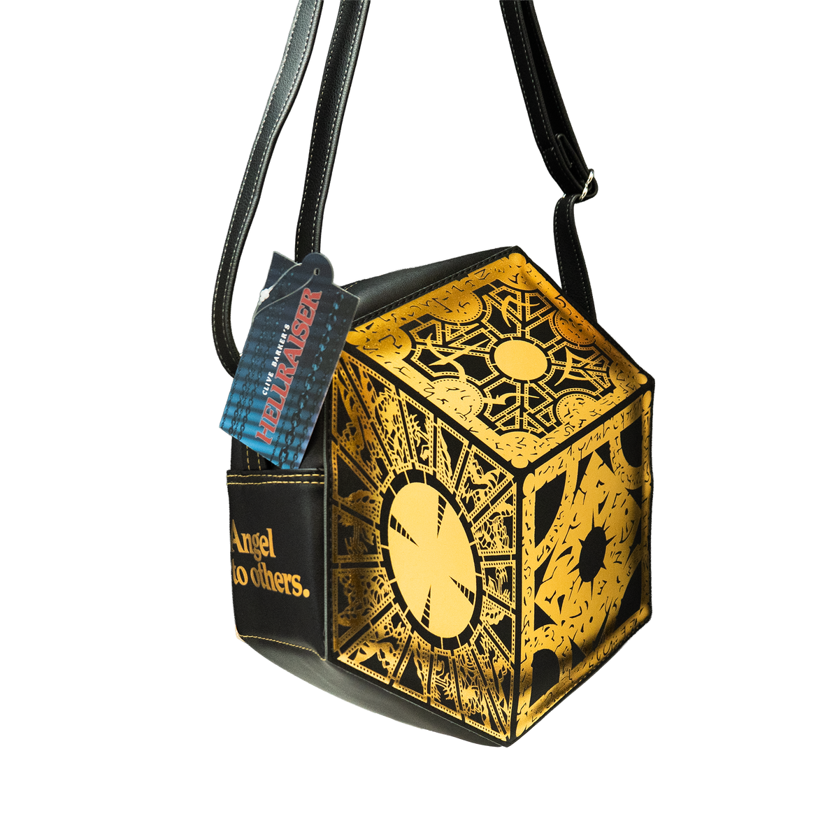 Hellraiser - Lament Configuration Bag