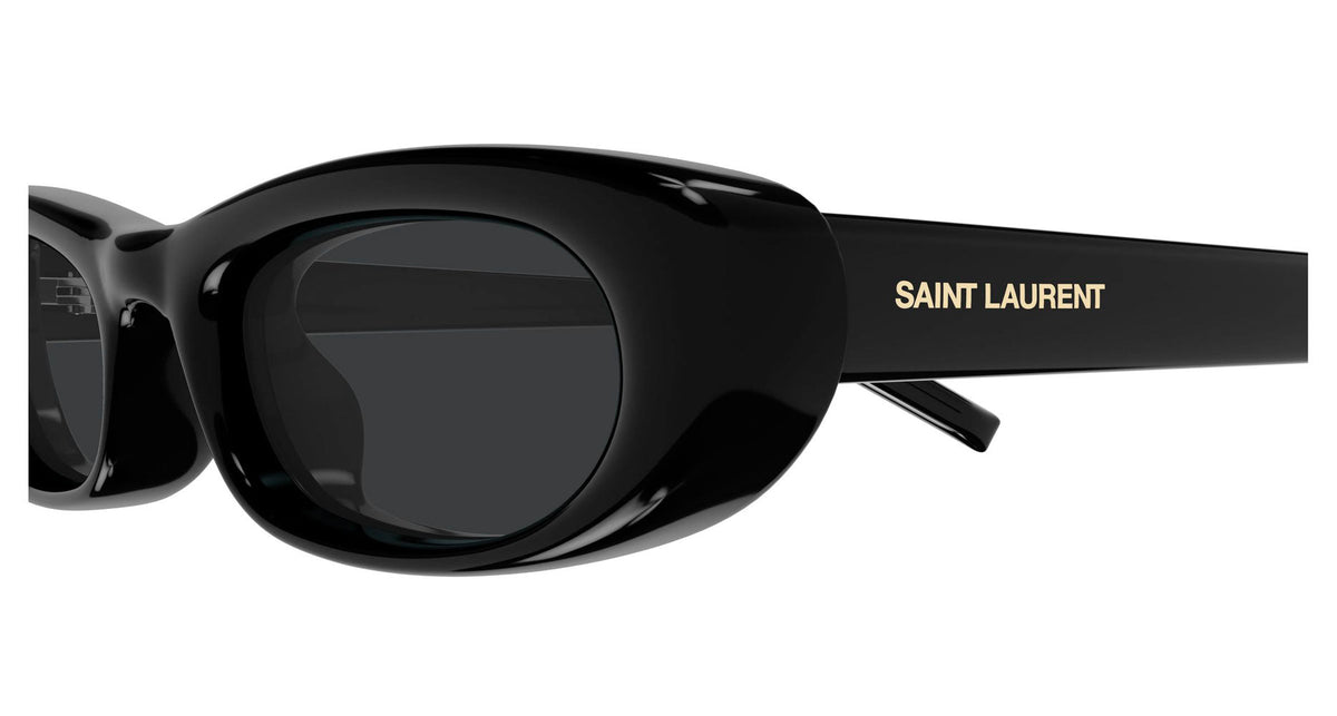 Saint Laurent SL 557 SHADE Plump