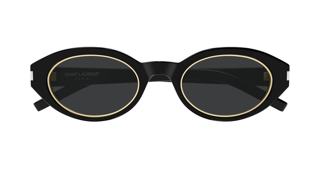 Saint Laurent SL 567 Rim