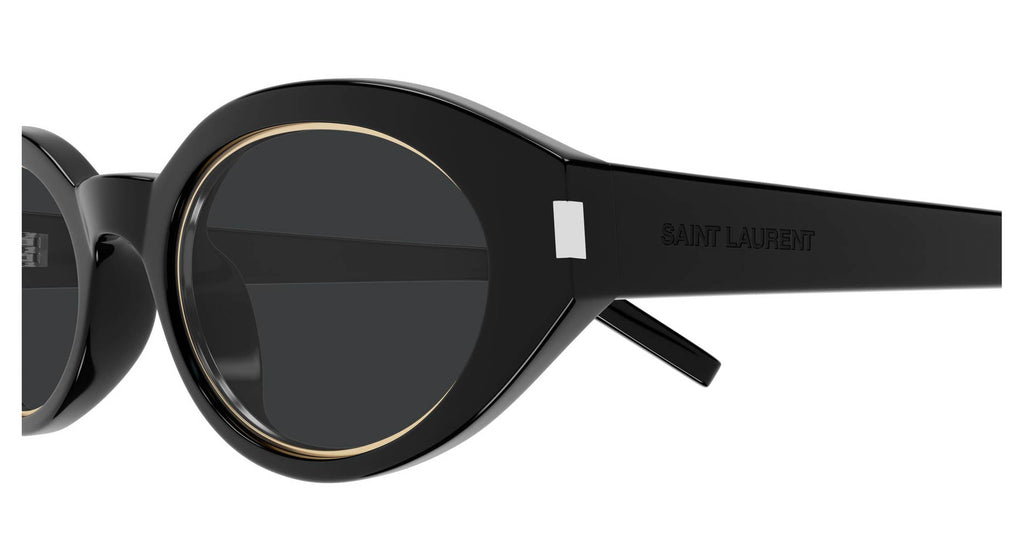 Saint Laurent SL 567 Rim
