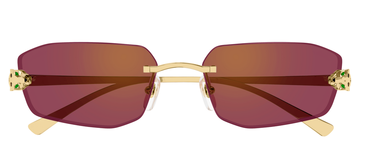 Cartier Panthere CT0474S