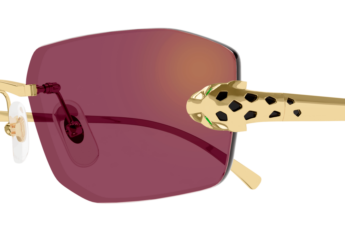 Cartier Panthere CT0474S