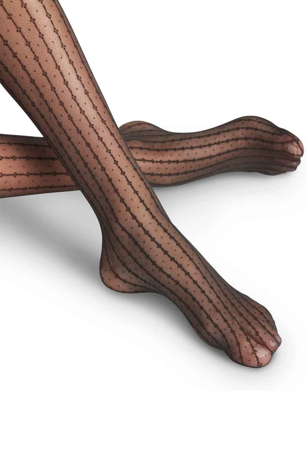 Secrecy 20 Denier Hold Ups 42017