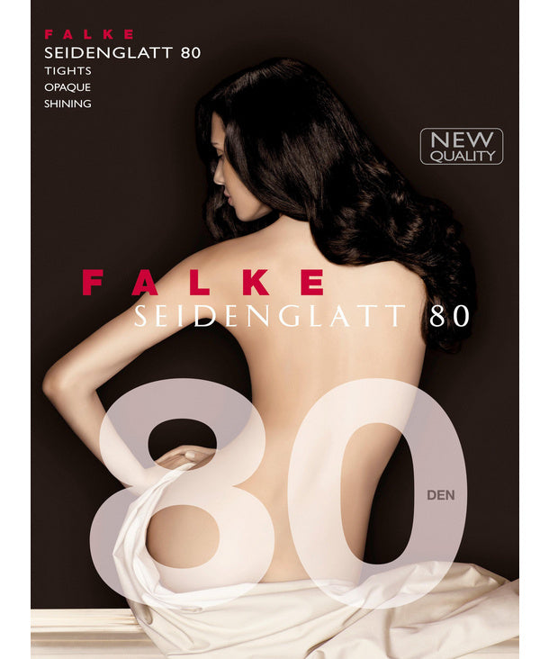 Seidenglatt  80 Denier Tights 40480