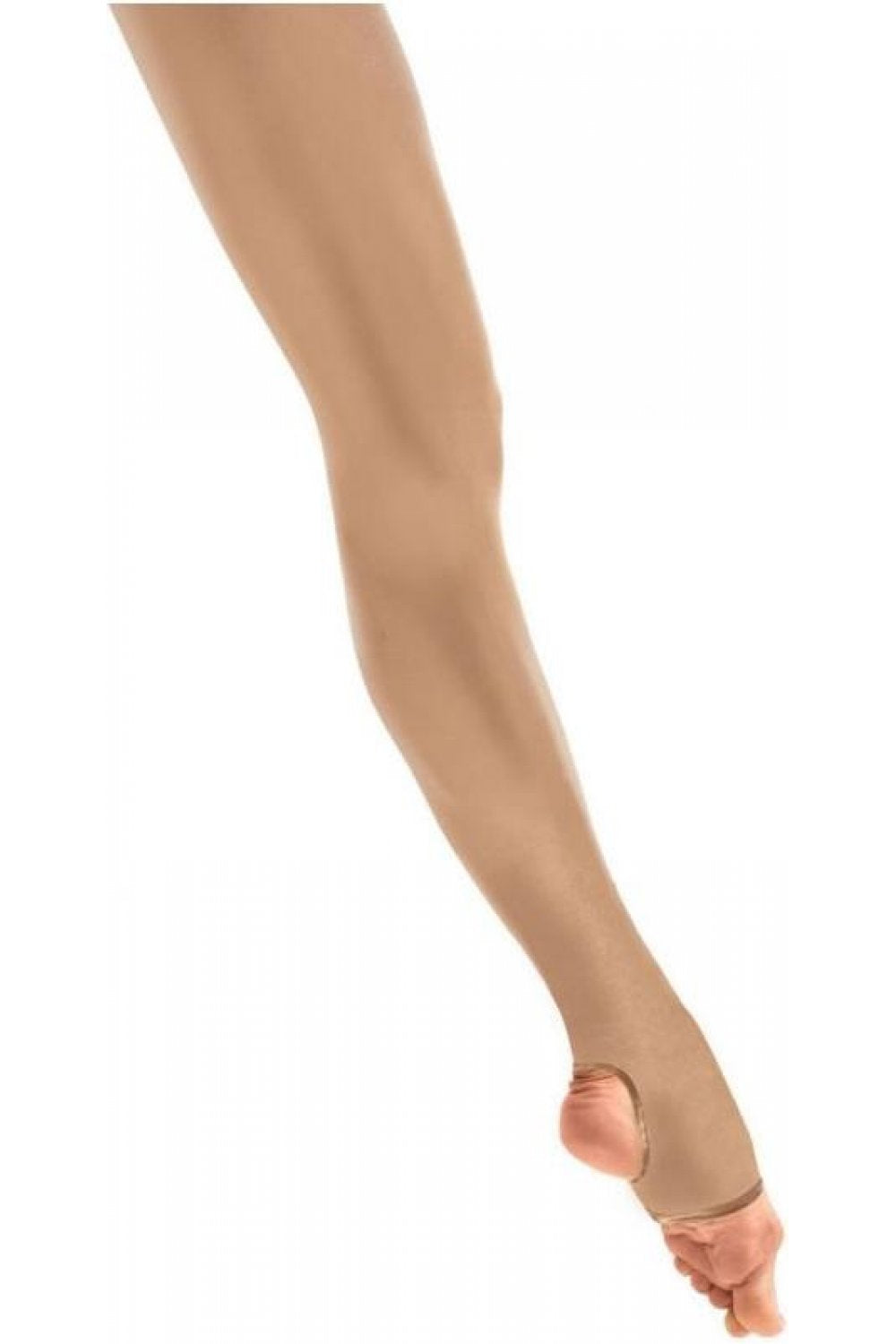 Stirrup Shimmer Dance Tights - Adult Sizes