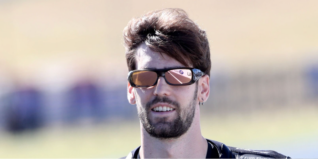 Oakley Permian OO9520