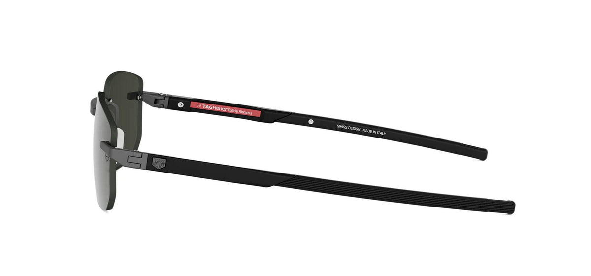 Tag Heuer Bolide Rimless TH40063U