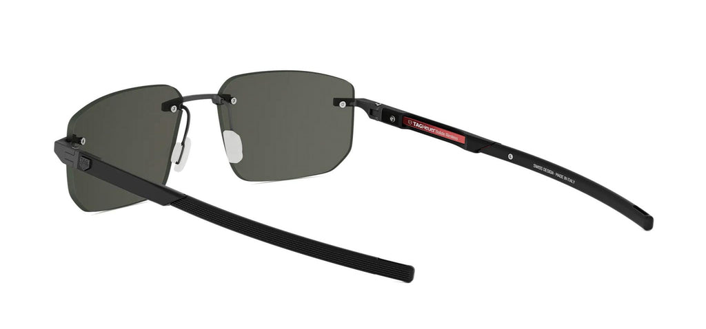 Tag Heuer Bolide Rimless TH40063U