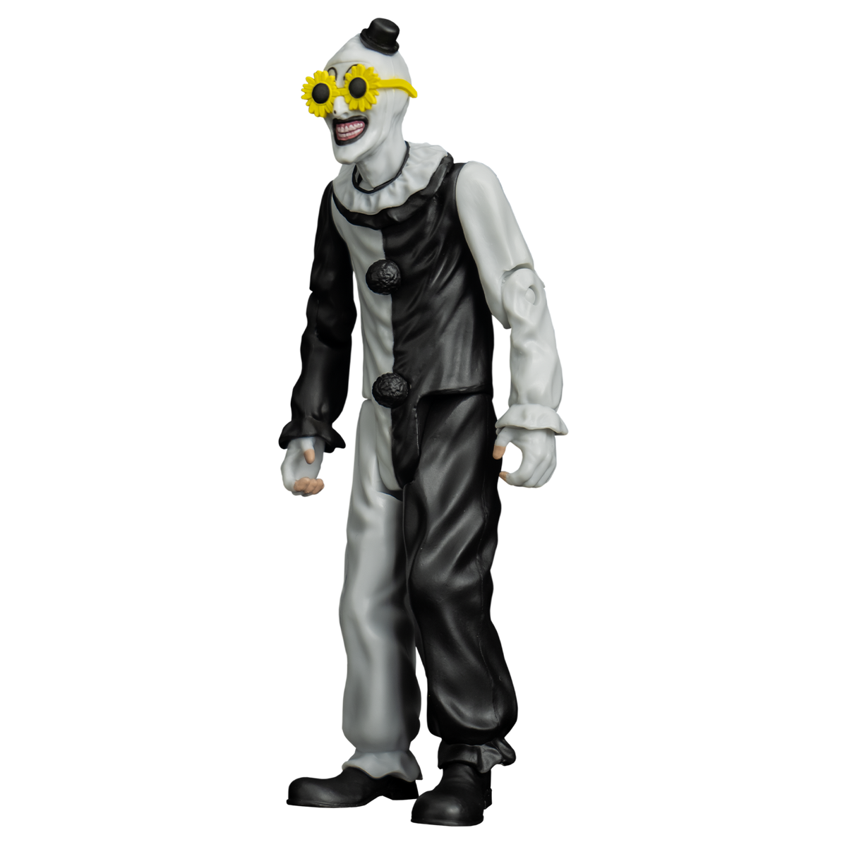 Terrifier 5" Action Figure Bundle