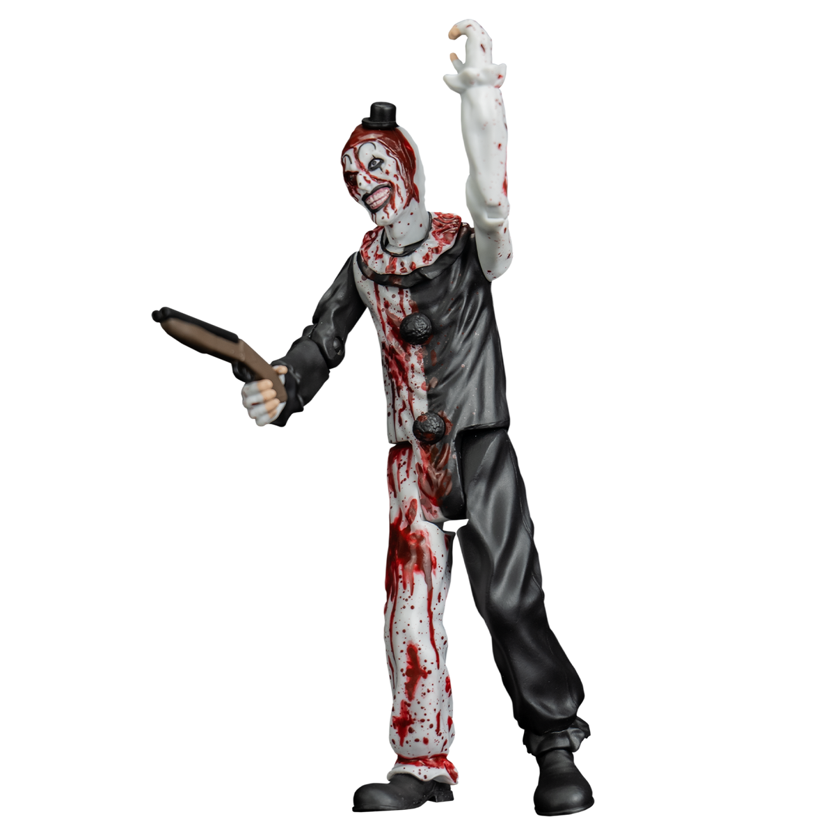 Terrifier 5" Action Figure Bundle