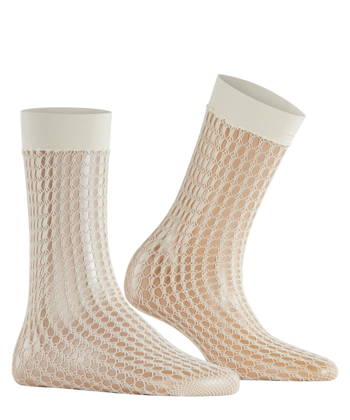 Wicker Game Mesh Socks 41480