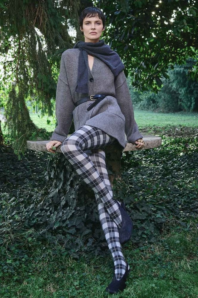 Gregale Tights