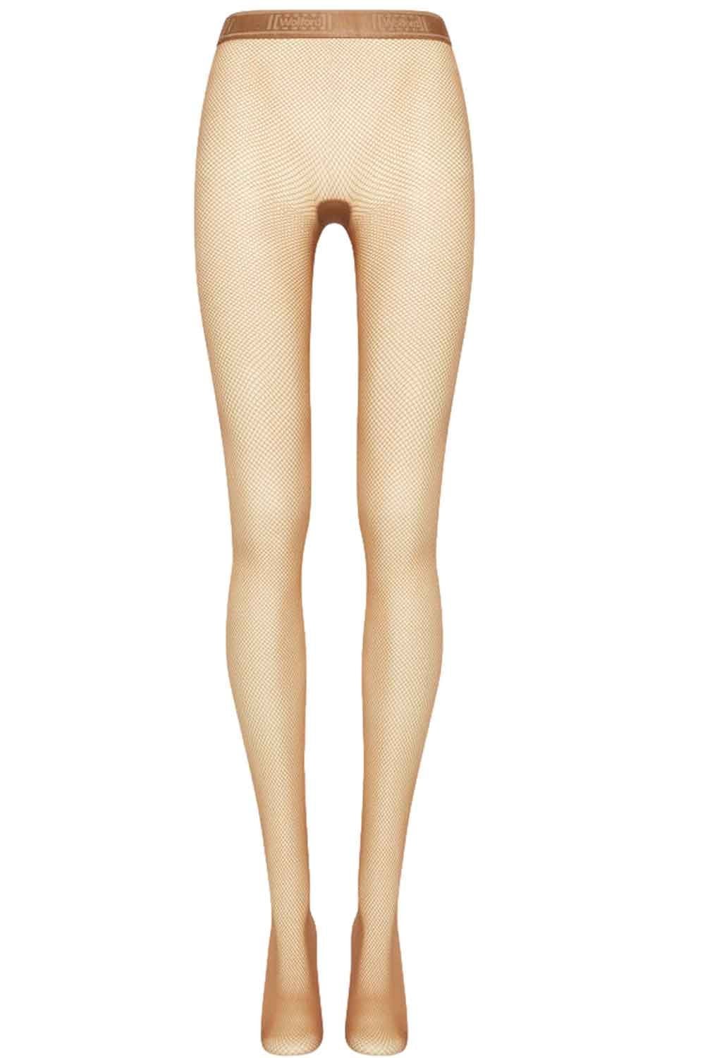 Twenties Fishnet Econyl Tights 19393