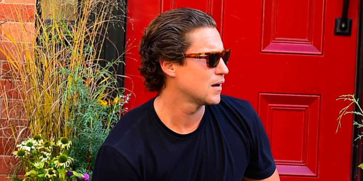 Persol PO3326S