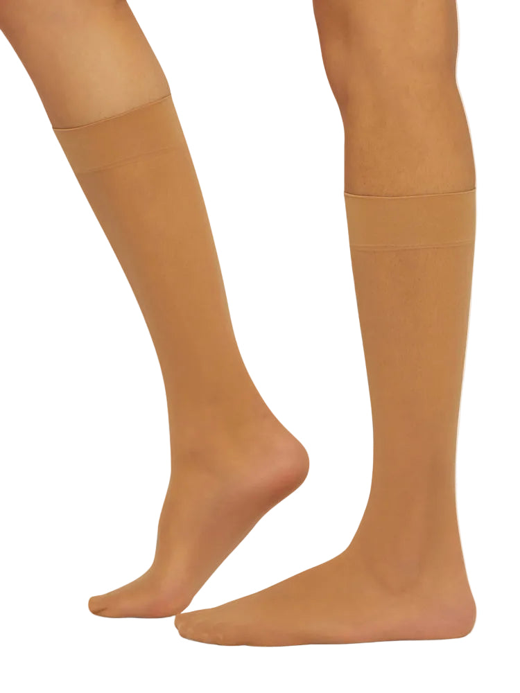 Individual 10 Knee High Socks 31241