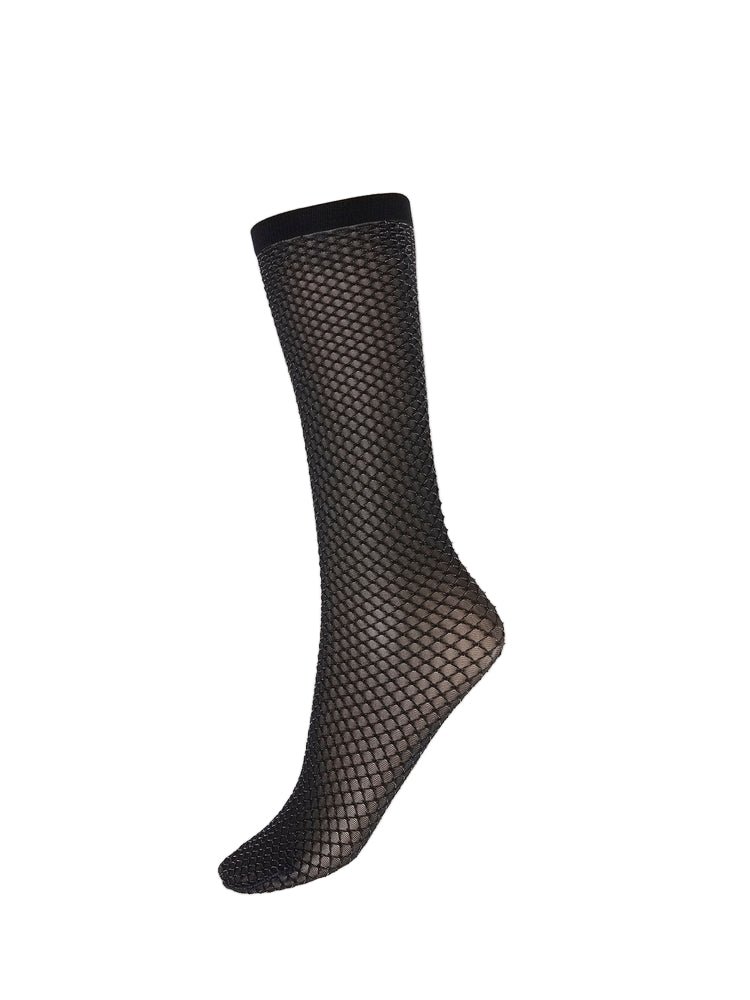 Shimmer Effect Socks 48114