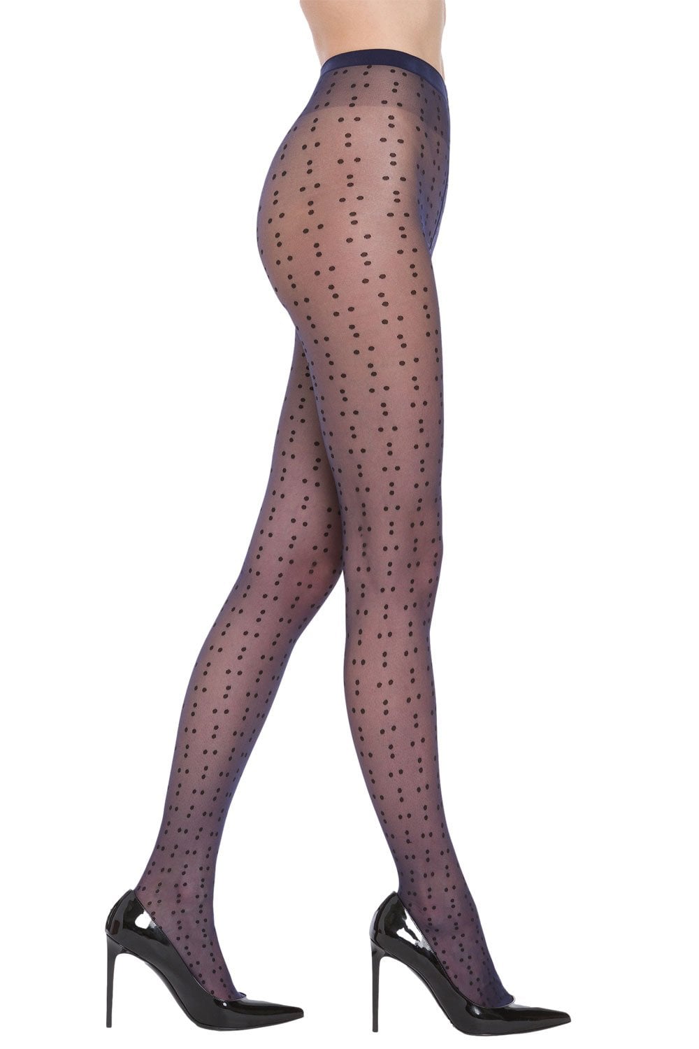 Playful Dots Tights 14937