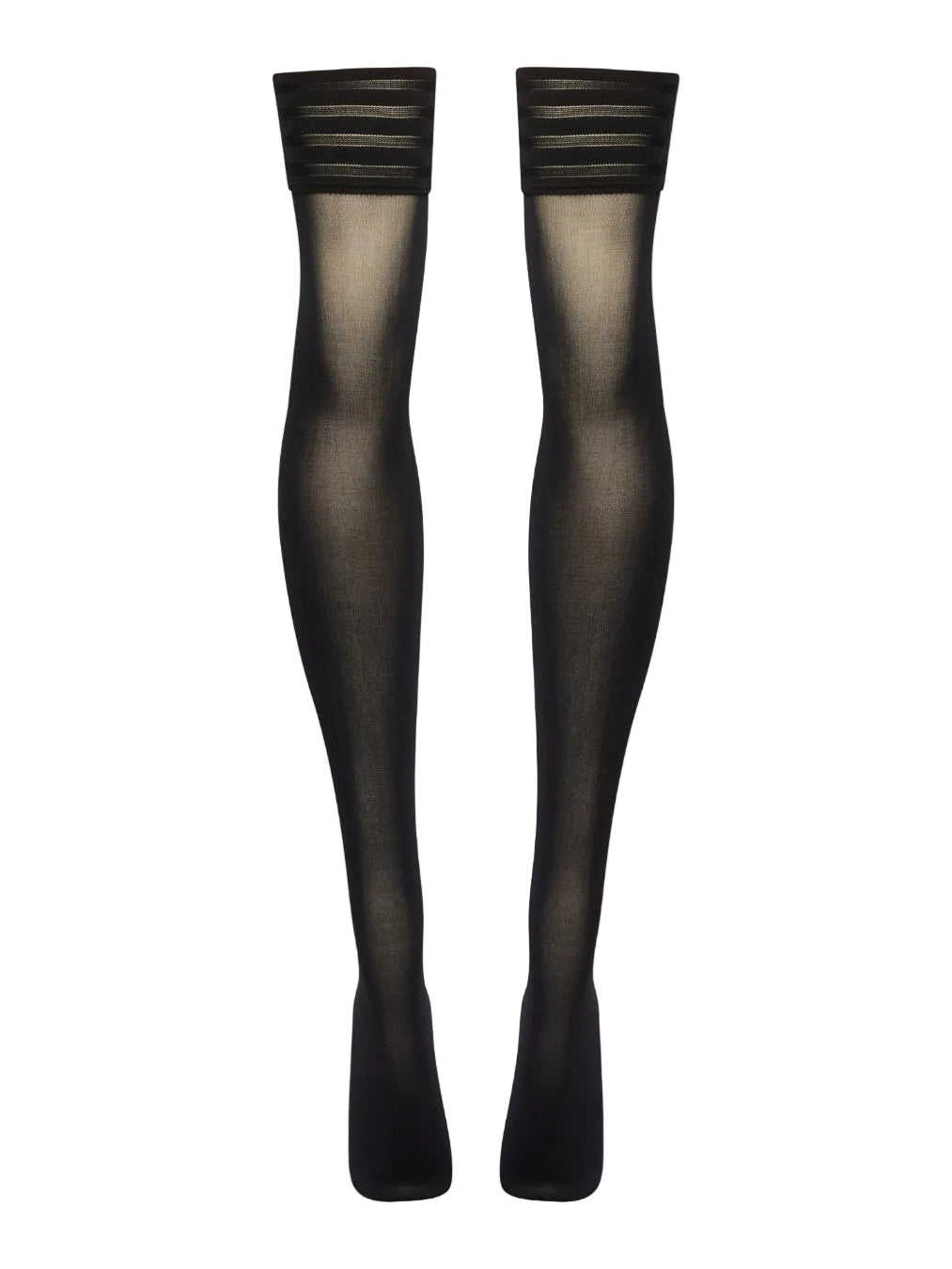 Velvet De Luxe 50 Stay Up