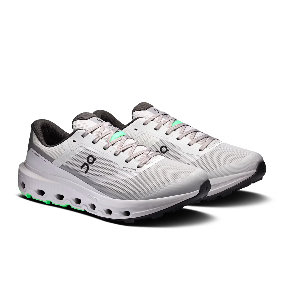 Men's On Cloudvista 3 Waterproof
