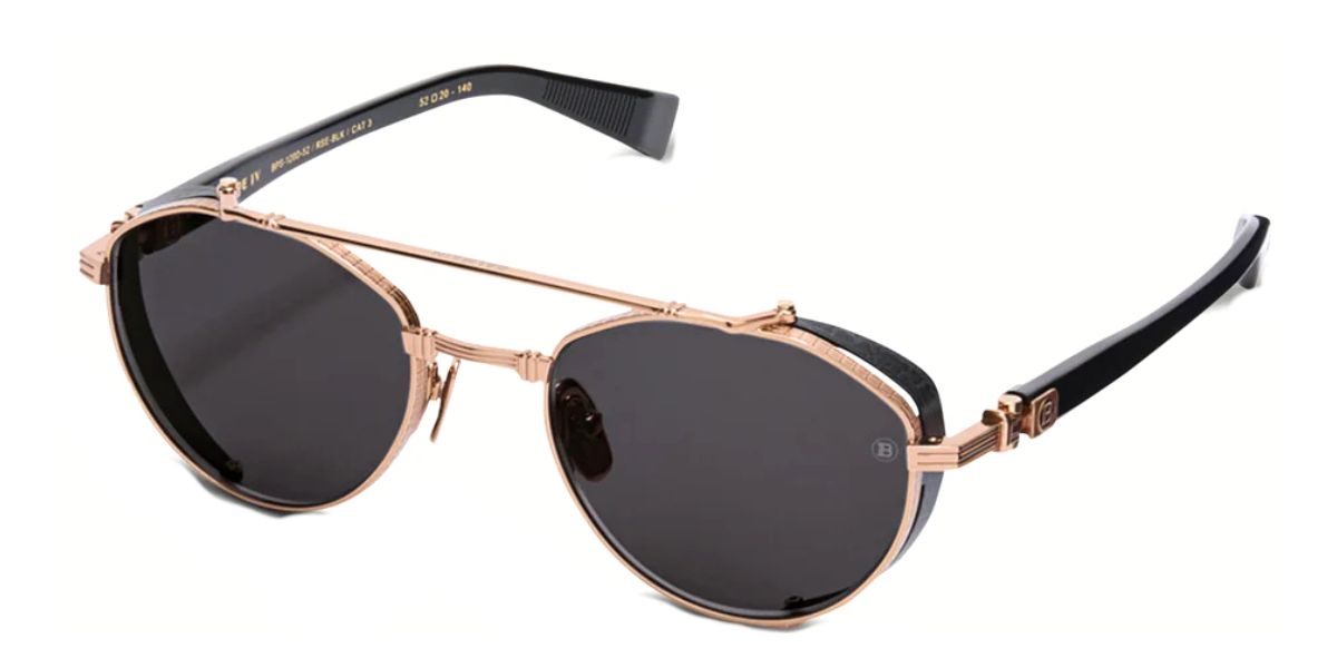 Balmain Brigade IV BPS120