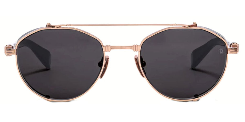 Balmain Brigade IV BPS120