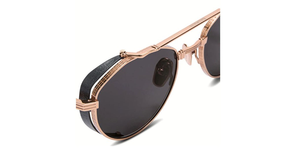 Balmain Brigade IV BPS120