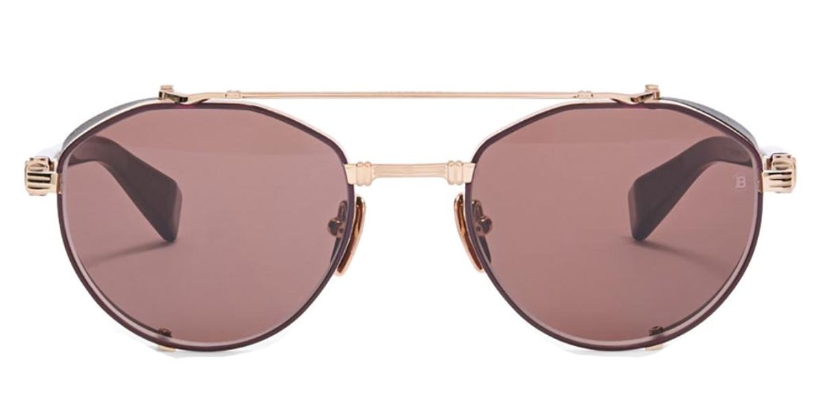 Balmain Brigade IV BPS120