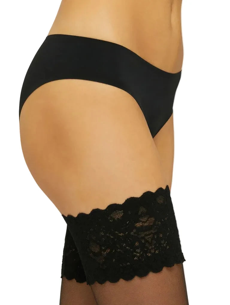 Satin Touch 20 Stay Up 21223