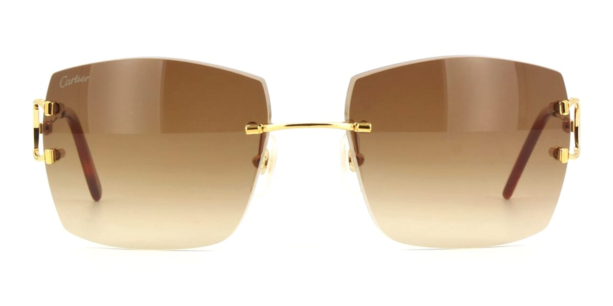 Cartier CT0009RS