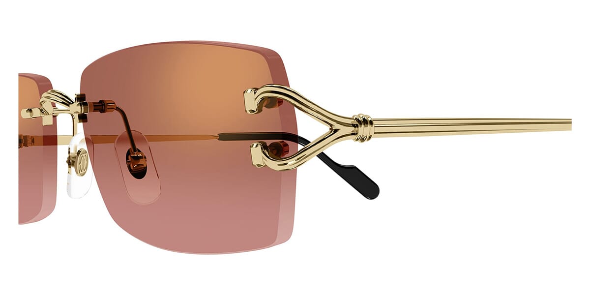 Cartier CT0550S