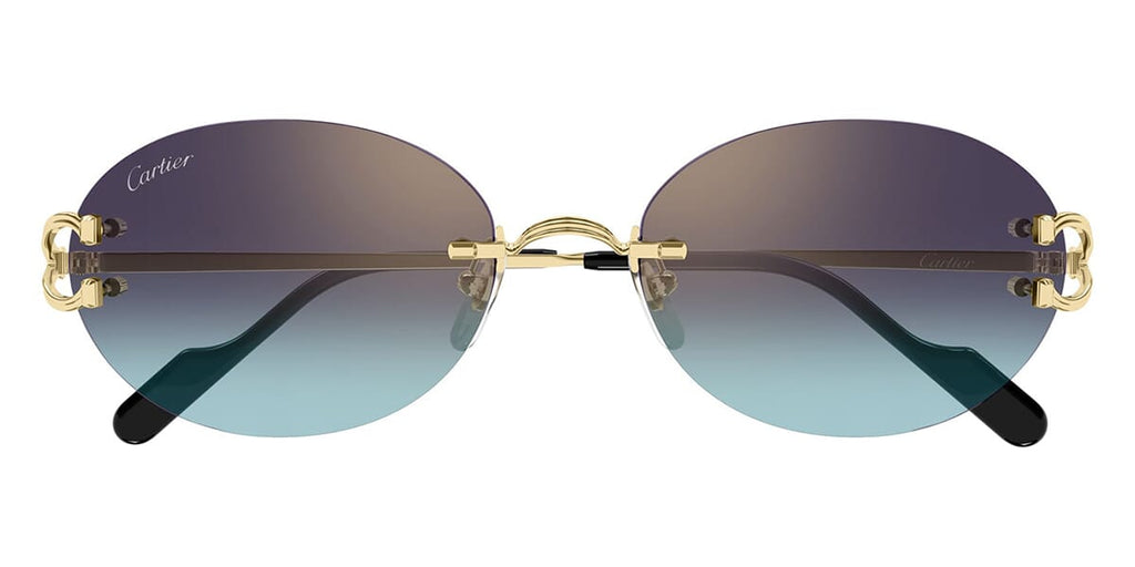 Cartier CT0551S