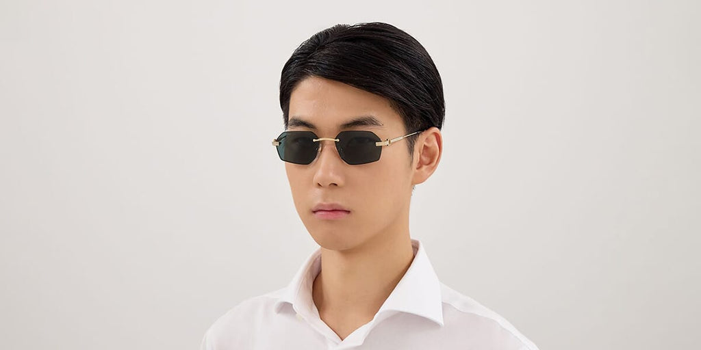 Cartier CT0616S