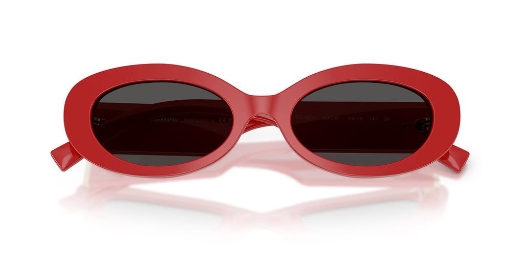 Dolce&Gabbana DG4537