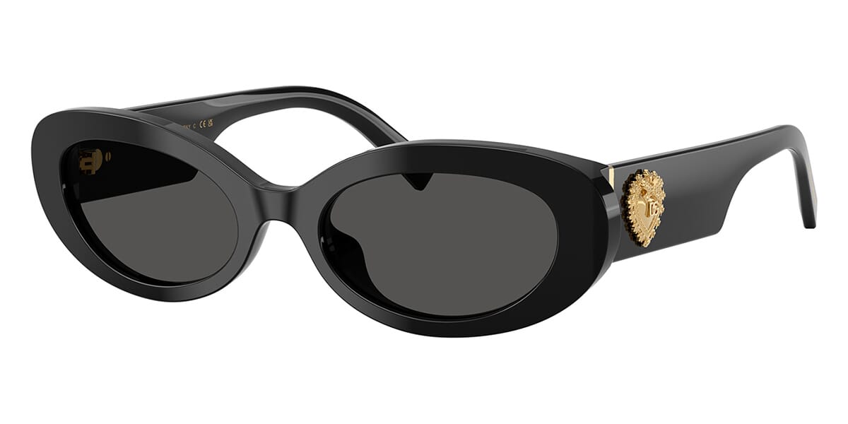 Dolce&Gabbana DG4537