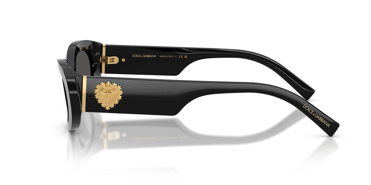 Dolce&Gabbana DG4537